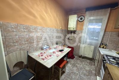 Apartament cu 3 camere semidecomandat, mobilat în Făgăraș - 7