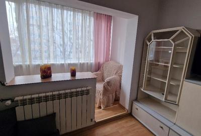 Stefan cel Mare, Polona, Calea Floreasca, stradal - 2