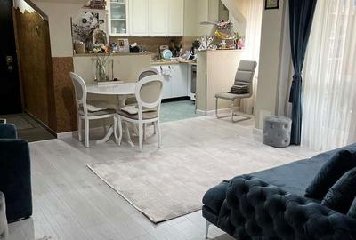 Apartament cu 4 camere în Rogerius - 3