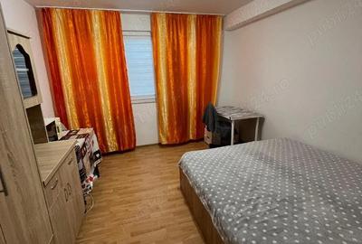 Garsonieră decomandată în Găvana - 1