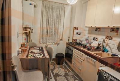 Apartament cu 2 camere semidecomandat, mobilat în Central - 6