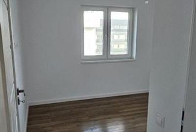 Apartament 2 camere cu balcon si loc de parcare zona Doamna Stanca - 2
