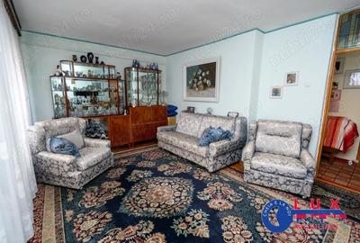 Apartament cu 4 camere decomandat în Ultracentral - 20