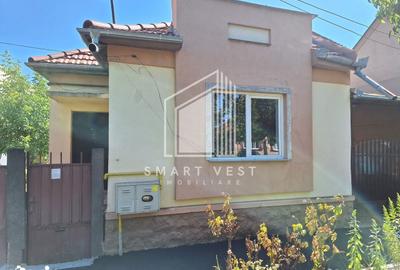 Casă cu 5 camere cu Teren 840 Mp în Titulescu - 4