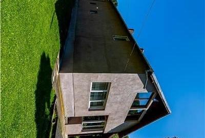 Oaza rustica: Case si teren generos de 9.400 mp in Dambovicioara, Arges - 41