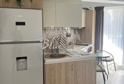 Studio apropape de plaja, in Statiunea Mamaia - 3