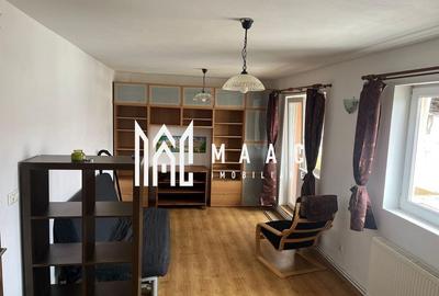 Apartament cu 3 camere decomandat, mobilat în Valea Aurie