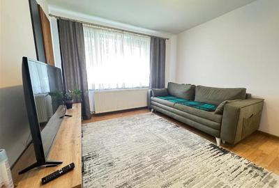 Apartament cu 2 camere semidecomandat, mobilat în Terezian - 1