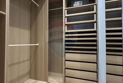 Apartament spectaculos cu 4 camere - zona Herastrau - 15