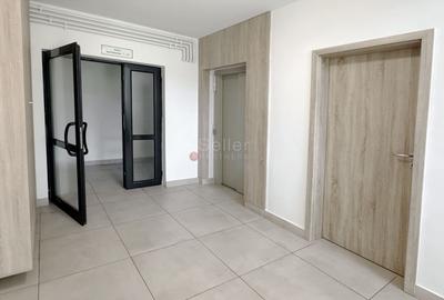 Apartament cu 2 camere decomandat, mobilat în Tractorul - 12