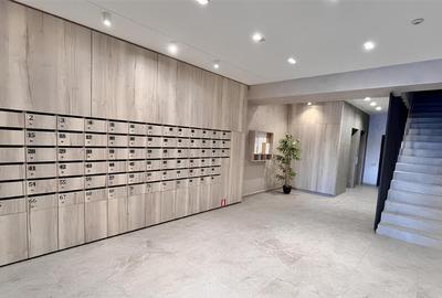 Apartament 2 camere, bloc nou, Noua, Brasov Apartament 2 camere, bloc nou, Noua, Brasov - 9