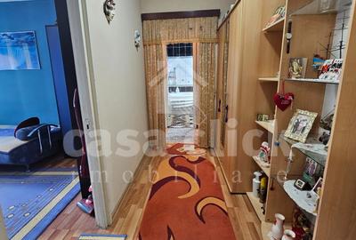 Apartament 3 camere Micro 16, etaj 1 - 5