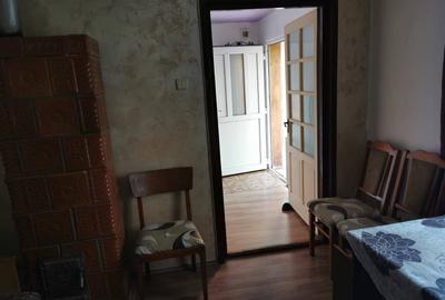 Garsonieră în Someșeni - 2