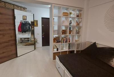 Apartament cu 2 camere în Ghencea