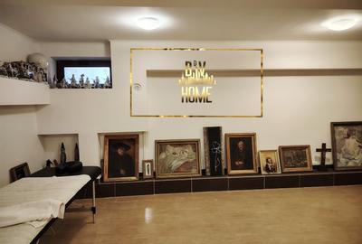 Apartament cu 4 camere semidecomandat în Km 5 - 17