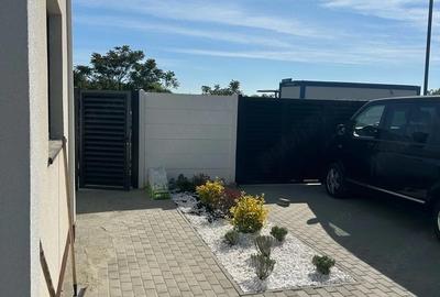 Casă cu 3 camere cu Teren 450 Mp în Bragadiru