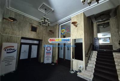 Spatiu Birou Palatul Ugir - Piata Romana - 16