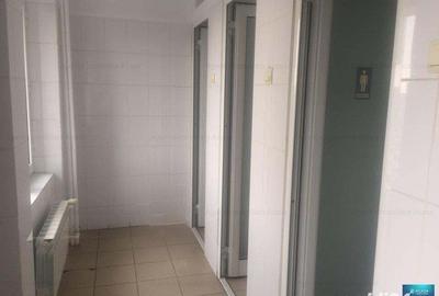 Spațiu comercial, de 430 mp, în Faleză