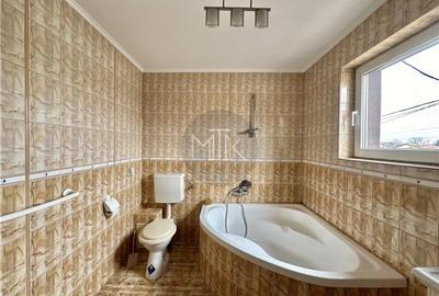 Casă individuală cu 4 camere cu Canalizare în Colentina - 18