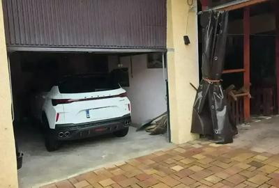 Casă cu 2 camere în Central - 2