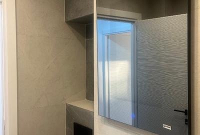 Apartament cu 3 camere decomandat în Drumul Taberei - 13