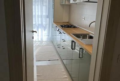 Apartament cu 2 camere decomandat, mobilat în Politehnica - 3