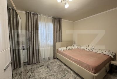 Casa de vanzare, 95 mp utili, 155 mp teren, zona Bariera -Toamnei - 11