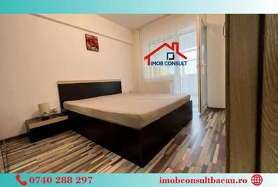 Apartament cu 2 camere decomandat în Central - 2