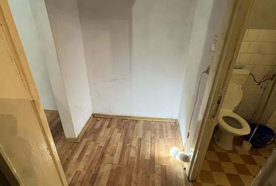 Apartament cu 2 camere în Micro 16 - 7