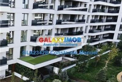 Apartament cu 2 camere, TVA inclus, Aviatiei, langa Oracle - 6