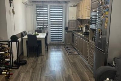 Apartament 3 camere, bloc nou,etaj intermediar zona Vivo/BMW - 2