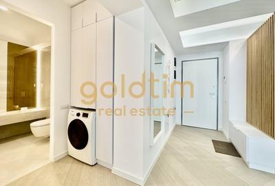 Apartament cu 2 camere decomandat, mobilat în Pipera - 7