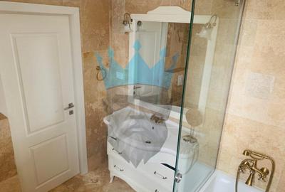 3 Camere Modern cu loc de parcare si vedere spre mare Mamaia - 12