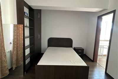 Garsonieră semidecomandată în Cug - 1