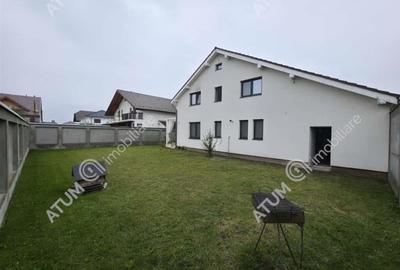 Casa spatioasa cu 5 camere decomandate si gradina in Veterani Sibiu - 33