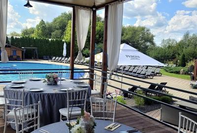 Spațiu comercial, de 300 mp, în Recea - 2