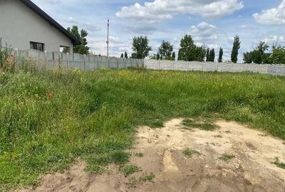Spațiu comercial, în Preajba - 6