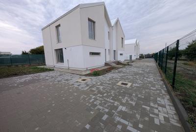 Duplex 4 camere 115mp | 0 comision TVA inclus | Otopeni Odai | la alb sau finisa - 3