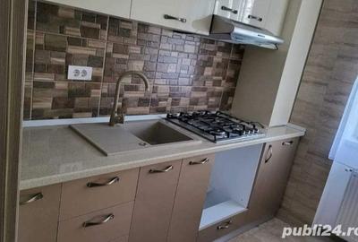 Apartament cu 2 camere semidecomandat în 1 Decembrie - 1