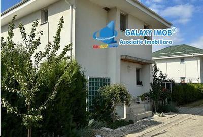 Casă cu 5 camere cu Teren 500 Mp în Săbăreni - 1