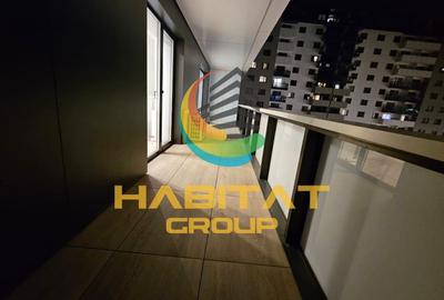 Apartament 3 camere lux Cortina North - 14