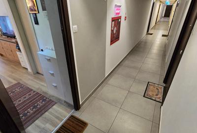 Apartament 2 camere 50mp Complex The Park Apartments Tineretului Vezi VIDEO - 5