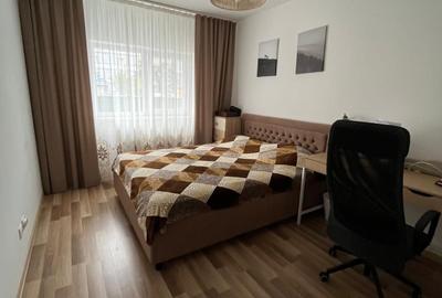 Apartament 2 camere  mobilat si utliat modern complex Evo Casa + parcare - 5