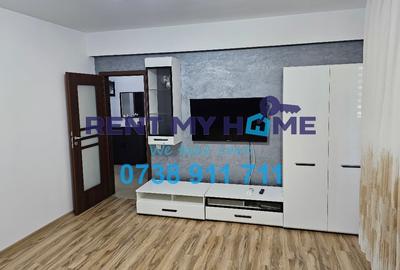 Apartament 2 camere Popesti Leordeni - bloc nou / balcon inchis - loc parcare - 3