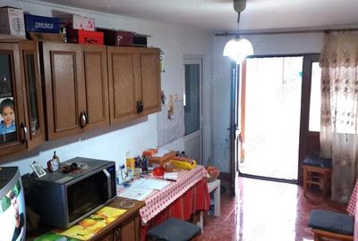 Casa de vanzare Cimpineanca (2010) - 8