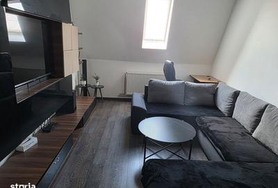 Apartament cu 2 camere în Central - 5