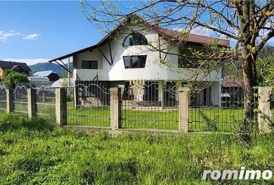 Casa in Bucovina Campulung Moldovenesc De Vanzare 0727817187 - 6