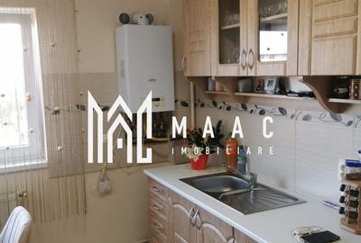 Garsonieră decomandată, mobilată în Gușterița - 3