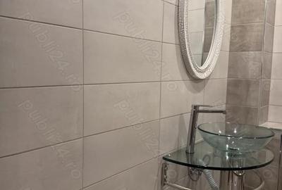 Garsonieră decomandată în Central - 3