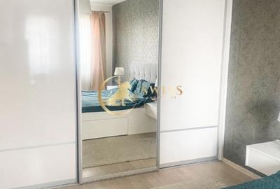 Apartament 2 camere | Decomandat | 55mp | Parcare | Park Lake | 2min Iulius Mall - 5